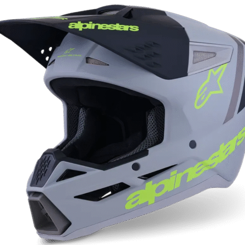 alpinestars-sm3-radium-grey-krossikiiver Alpinestars SM3 Radium krossikiiver – Hall