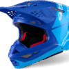Alpinestars Supertech M10 Flood krossikiiver – Sinine Alpinestars Supertech M10 Flood krossikiiver – Sinine