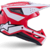 8300926-3126-alpinestars-sm3-heat-red-krossikiiver(2) Alpinestars SM3 Heat krossikiiver – Punane