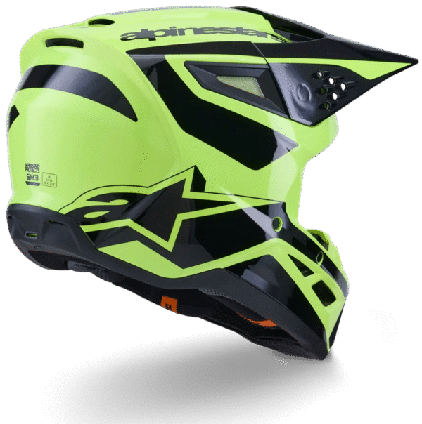 8300926-5011-alpinestars-sm3-heat-yellow-krossikiiver(1) Alpinestars SM3 Heat krossikiiver – Neoonkollane
