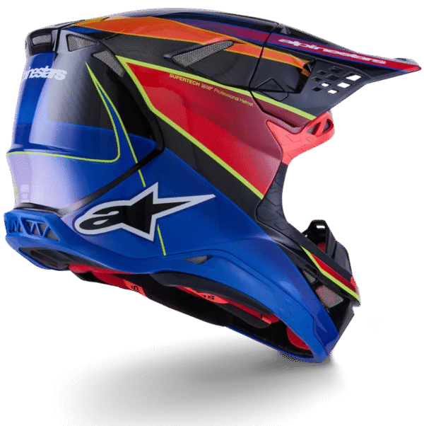 8301123-7356-alpinestars-supertech-m10-era-blue-krossikiiver(1) Alpinestars Supertech M10 Era krossikiiver – Sinine / Punane