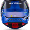 8301123-7356-alpinestars-supertech-m10-era-blue-krossikiiver(3) Alpinestars Supertech M10 Era krossikiiver – Sinine / Punane