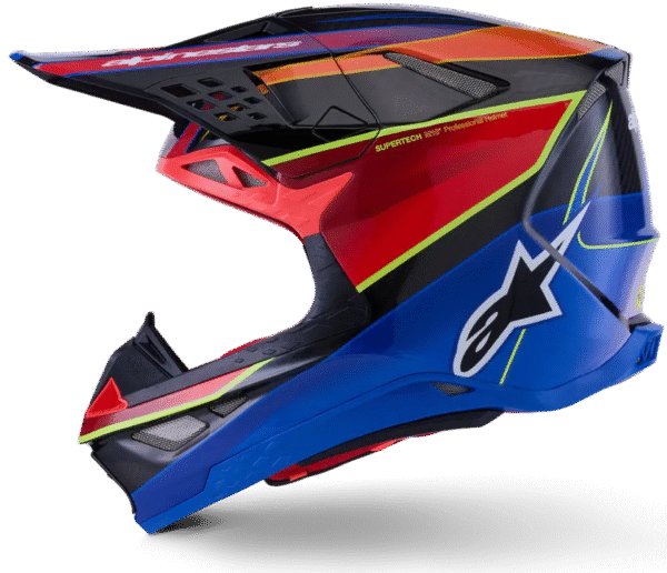 8301123-7356-alpinestars-supertech-m10-era-blue-krossikiiver(4) Alpinestars Supertech M10 Era krossikiiver – Sinine / Punane