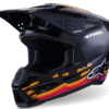 alpinestars-sm3-force-black-krossikiiver Alpinestars SM3 Force krossikiiver – Must