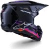 8301126-1180-alpinestars-sm3-force-black-krossikiiver(1) Alpinestars SM3 Force krossikiiver – Must