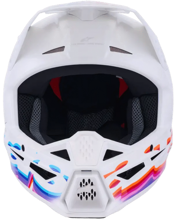 8301126-2180-alpinestars-sm3-force-white-krossikiiver-(6) Alpinestars SM3 Force krossikiiver – Valge