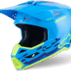 alpinestars-sm3-force-cyan-krossikiiver Alpinestars SM3 Force krossikiiver – Sinine
