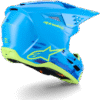 8301126-7232-alpinestars-sm3-force-cyan-krossikiiver(1) Alpinestars SM3 Force krossikiiver – Sinine