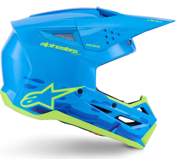 8301126-7232-alpinestars-sm3-force-cyan-krossikiiver(2) Alpinestars SM3 Force krossikiiver – Sinine