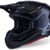 Alpinestars SM7 Alpinestars SM7 krossikiiver - Must