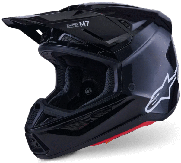 Alpinestars SM7 Alpinestars SM7 krossikiiver - Must