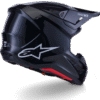 8301326-1180-alpinestars-sm7-black-krossikiiver(1) Alpinestars SM7 krossikiiver - Must