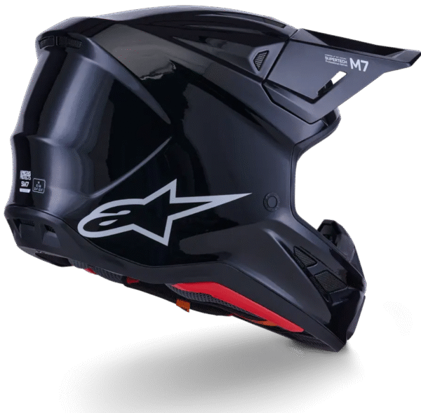 8301326-1180-alpinestars-sm7-black-krossikiiver(1) Alpinestars SM7 krossikiiver - Must