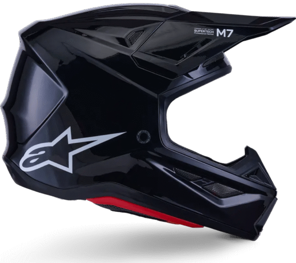 8301326-1180-alpinestars-sm7-black-krossikiiver(2) Alpinestars SM7 krossikiiver - Must