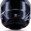 8301326-1180-alpinestars-sm7-black-krossikiiver(3) Alpinestars SM7 krossikiiver - Must