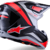 8301526-1565-alpinestars-sm7-rise-red-krossikiiver(1) Alpinestars SM7 Rise krossikiiver – Must / Punane