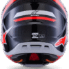 8301526-1565-alpinestars-sm7-rise-red-krossikiiver(3) Alpinestars SM7 Rise krossikiiver – Must / Punane