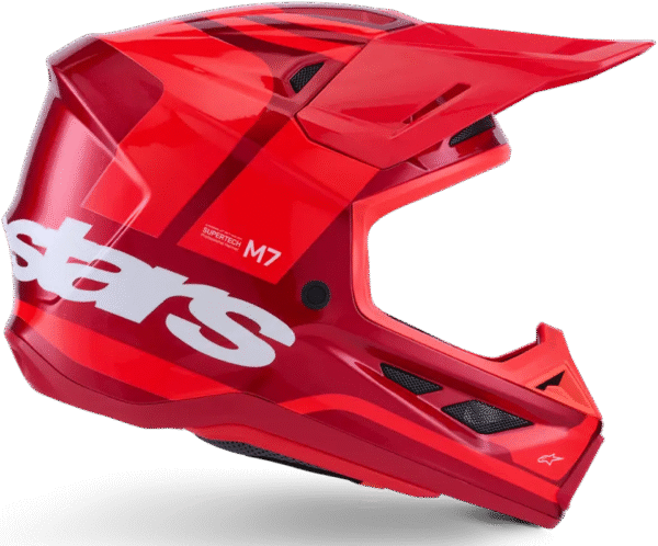 8301726-3127-alpinestars-sm7-corp-red-krossikiiver(3) Alpinestars SM7 Core krossikiiver – Punane