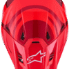 8301726-3127-alpinestars-sm7-corp-red-krossikiiver(4) Alpinestars SM7 Core krossikiiver – Punane