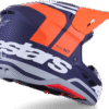8301726-408-alpinestars-sm7-core-navy-orange-krossikiiver(1) Alpinestars SM7 Core krossikiiver – Oranz / Sinine
