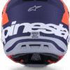 8301726-408-alpinestars-sm7-core-navy-orange-krossikiiver(3) Alpinestars SM7 Core krossikiiver – Oranz / Sinine