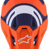 8301726-408-alpinestars-sm7-core-navy-orange-krossikiiver(5) Alpinestars SM7 Core krossikiiver – Oranz / Sinine