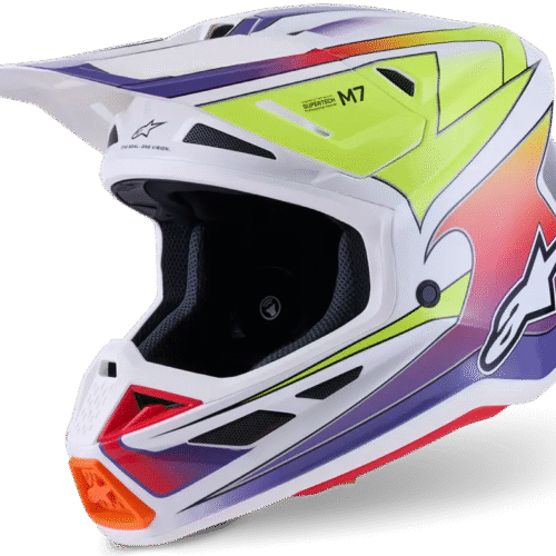 alpinestars-supertech-sm7-fuse-white-krossikiiver Alpinestars SM7 Fuse krossikiiver – Valge