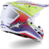 8301926-2054-alpinestars-supertech-sm7-fuse-white-krossikiiver(1) Alpinestars SM7 Fuse krossikiiver – Valge