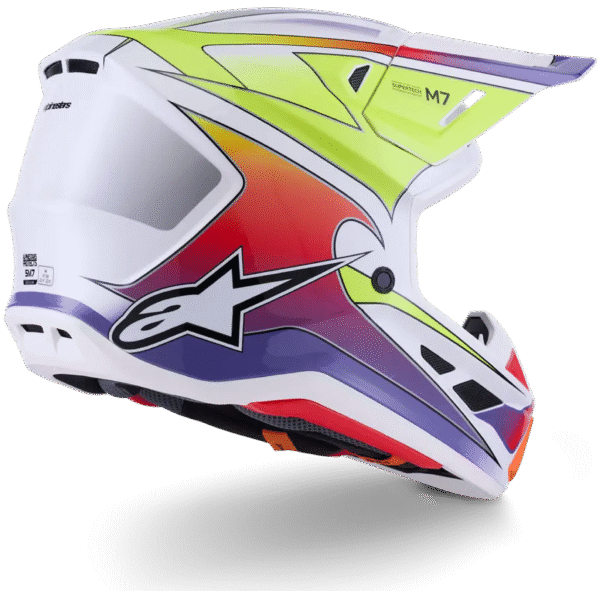 8301926-2054-alpinestars-supertech-sm7-fuse-white-krossikiiver(1) Alpinestars SM7 Fuse krossikiiver – Valge