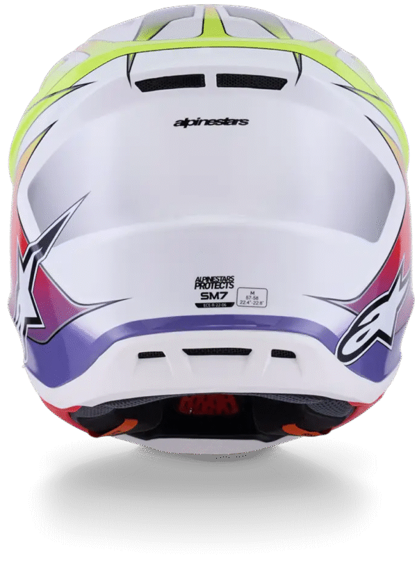 8301926-2054-alpinestars-supertech-sm7-fuse-white-krossikiiver(3) Alpinestars SM7 Fuse krossikiiver – Valge