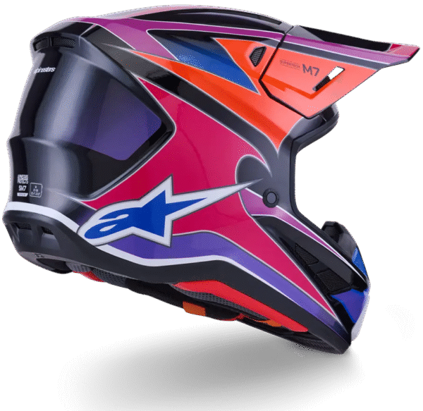 8301926-7256-alpinestars-sm7-fuse-blue-krossikiiver(1) Alpinestars SM7 Fuse krossikiiver – Sinine