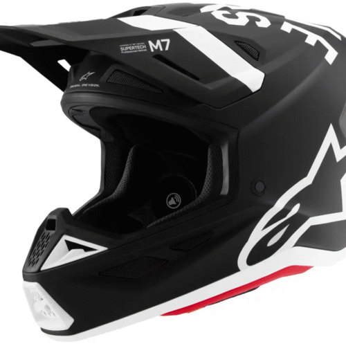 alpinestars-sm7-dasher-krossikiiver Alpinestars SM7 Dasher krossikiiver