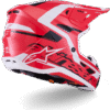 8302326-3139-alpinestars-sm7-deed-red-krossikiiver(1) Alpinestars SM7 Deed krossikiiver - Punane