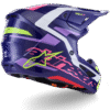 8302326-3142-alpinestars-sm7-deed-purple-krossikiiver(1) Alpinestars SM7 Deed krossikiiver - Lilla