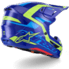 8302326-7253-alpinestars-sm7-deed-blue-krossikiiver(1) Alpinestars SM7 Deed krossikiiver - Sinine