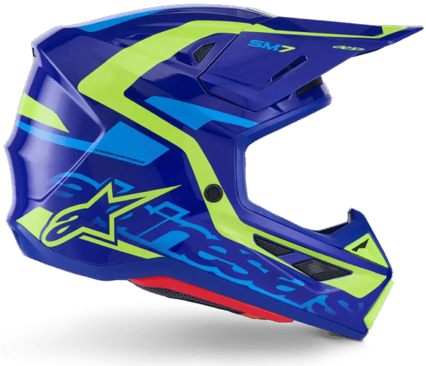 8302326-7253-alpinestars-sm7-deed-blue-krossikiiver(2) Alpinestars SM7 Deed krossikiiver - Sinine
