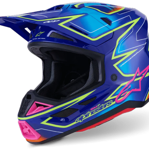 Alpinestars SM7 Cast Alpinestars SM7 Cast krossikiiver