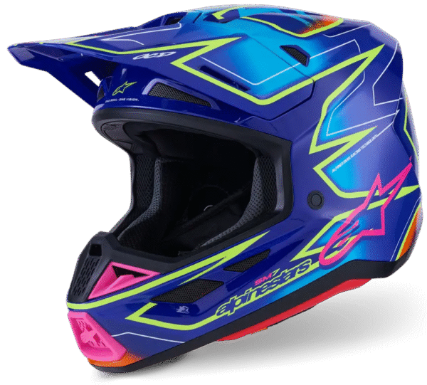 Alpinestars SM7 Cast Alpinestars SM7 Cast krossikiiver