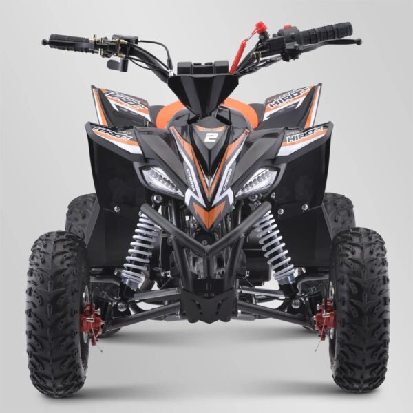 APOLLO HIRO COBRA 110CC – ORANZ 2024 APOLLO HIRO COBRA 110CC – ORANZ 2024