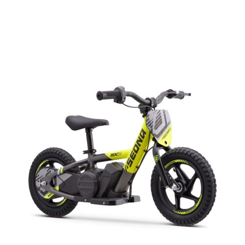 Elektriline tasakaaluratas Sedna MX 12″ – KOLLANE Elektriline tasakaaluratas Sedna MX 12″ – KOLLANE