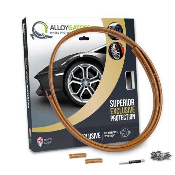 AG-Exclusives-Bronze Veljekaitsmed - Pronks