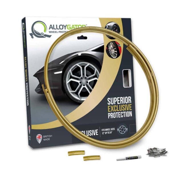 AG-Exclusives-Gold Veljekaitsmed - Kuldsed