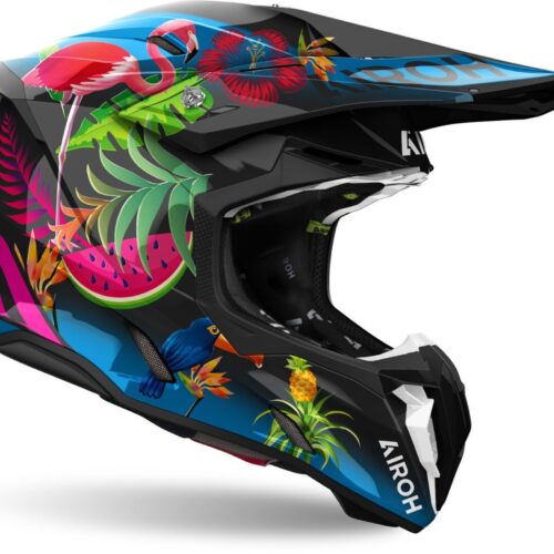 Airoh-Twist-3_0-amazonia-krossikiiver(1) Airoh Twist 3 Amazonia krossikiiver