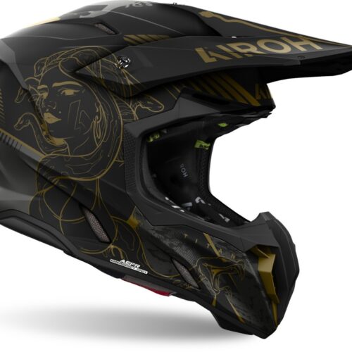 Airoh-twist-3_0-titan-krossikiiver(1) Airoh Twist 3 Titan krossikiiver