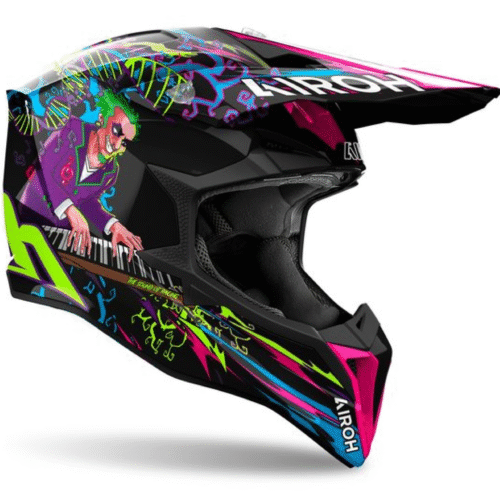 Airoh-wraaap-music-krossikiiver(1) Airoh Wraaap Music krossikiiver