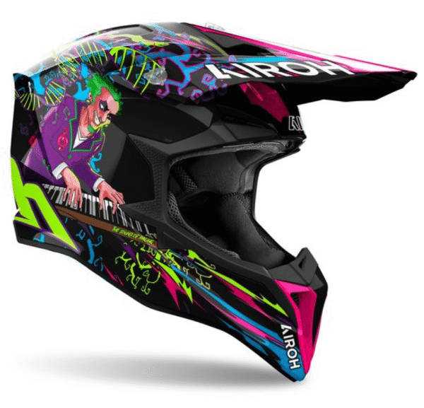 Airoh-wraaap-music-krossikiiver(1) Airoh Wraaap Music krossikiiver