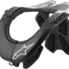 Alpinestars BNS Tech-2 Alpinestars BNS Tech-2 kaelakaitse – Must