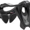 Alpinestars BNS Tech-2 kaelakas Alpinestars BNS Tech-2 kaelakaitse – Must