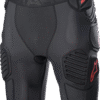 Alpinestars Bionic Pro kaitsepüksid Alpinestars Bionic Pro kaitsepüksid