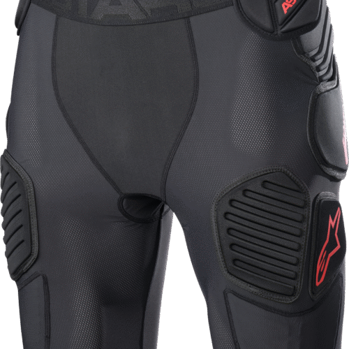 Alpinestars Bionic Pro kaitsepüksid Alpinestars Bionic Pro kaitsepüksid